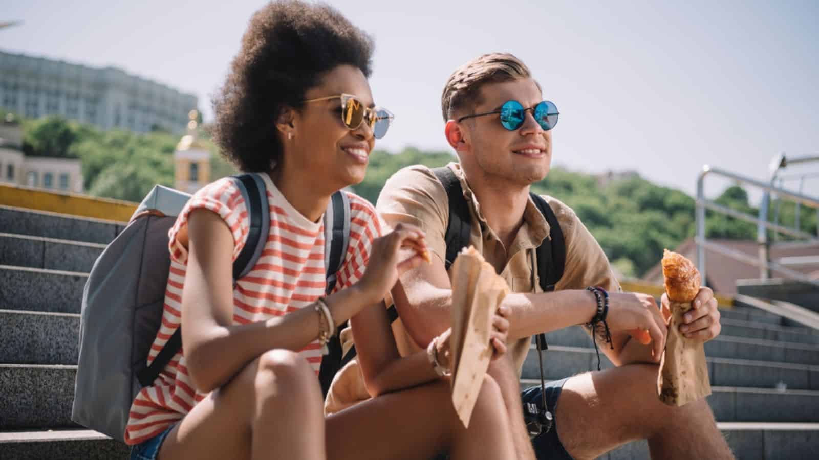 Millennials: The Lost Generation? - cover