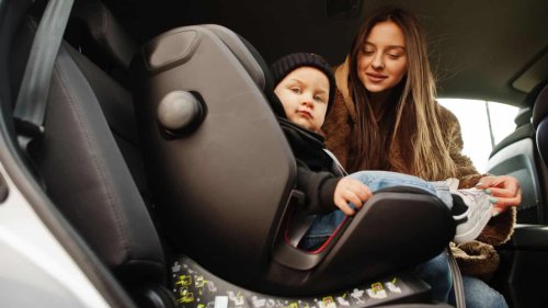 Travel Nightmares: Parents Share Shocking Tales of Traveling with Young Children