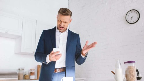 Office Showdown: Why This Wife is Furious with Her Husband