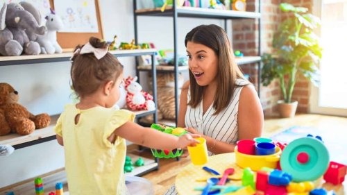 Why LEGO DUPLO Are the Best Building Blocks for Your Toddler