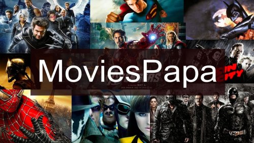 Moviespapa 2021: Download Latest Bollywood, Hollywood HD Movies