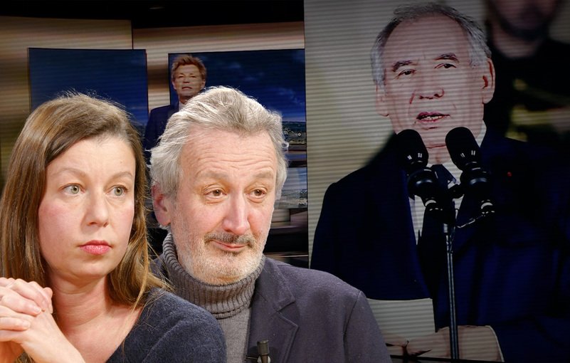 Bayrou : analyse d'une bienveillance médiatique
