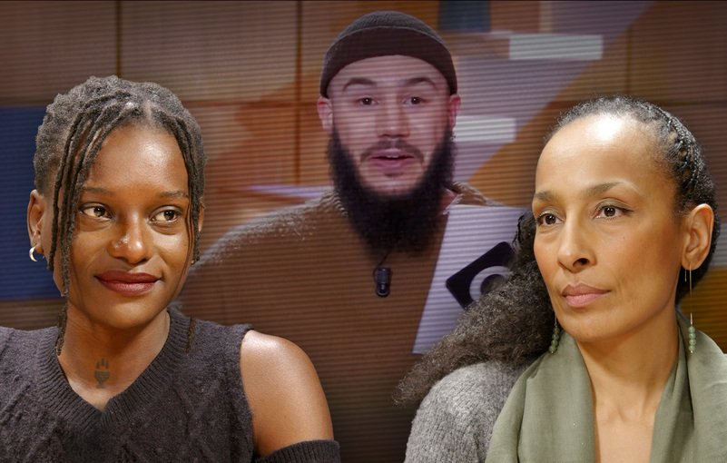 Benlazar, Star Ac' : la télé française face au racisme