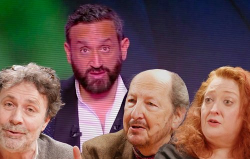 Hanouna version Bolloré, du trublion télé au propulseur de l'extrême droite