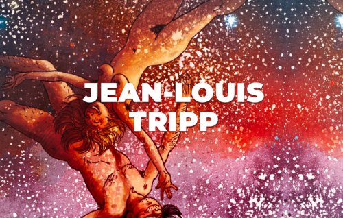Sexe : Jean-Louis Tripp, un dominant dans le miroir