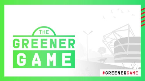 Arsenal and Saints come together for Greener Game