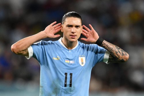 Ian Wright has already stated one thing he’d ‘never’ do with Darwin Nunez amid Arsenal transfer links