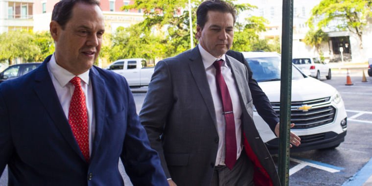 Judge savages self-proclaimed bitcoin inventor Craig Wright