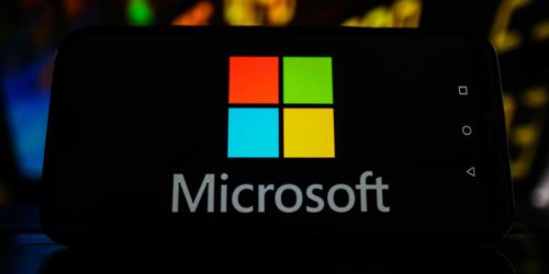 Microsoft says Kremlin-backed hackers accessed its source and internal systems
