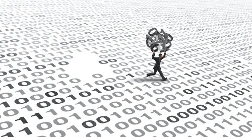 Terabytes of credentials leaked in massive supply-chain attack