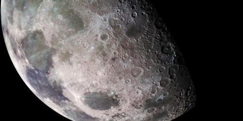 Astronomers now say the rocket about to strike the Moon is not a Falcon 9