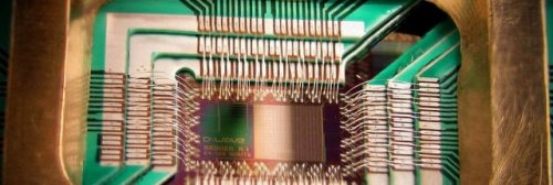 Explaining the upside and downside of D-Wave’s new quantum computer