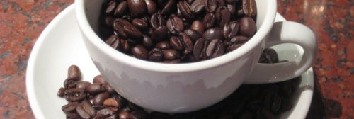 The science behind a good cup of coffee