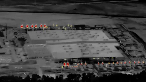 Thermal imaging shows xAI lied about supercomputer pollution, group says