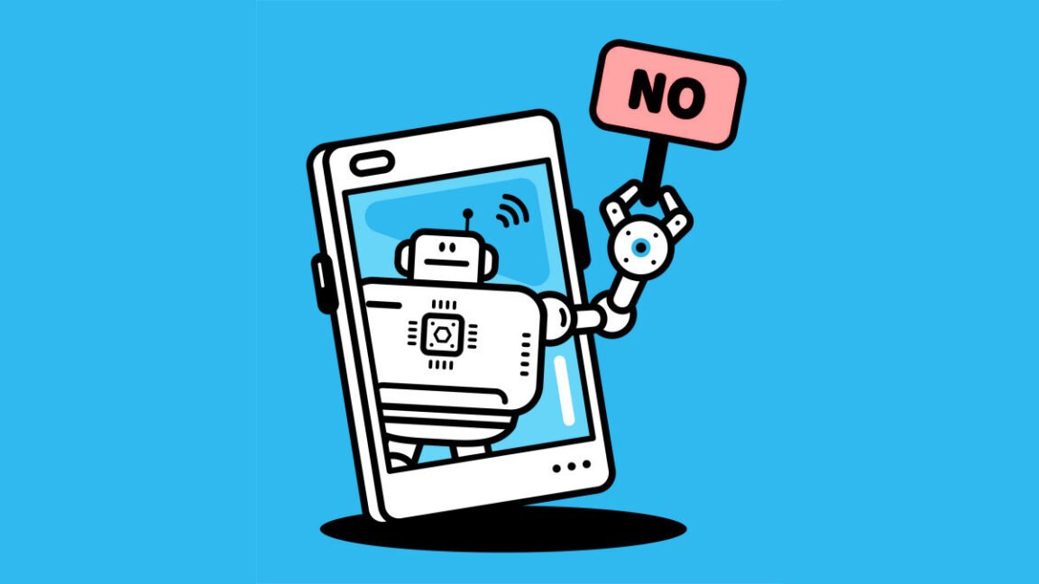 AI coding assistant refuses to write code, tells user to learn ...