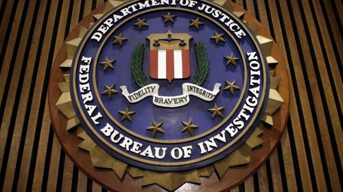 FBI raids home of prominent computer scientist who has gone incommunicado