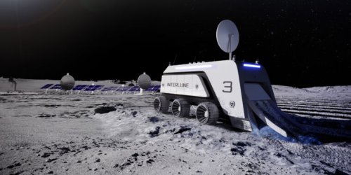 Mining helium-3 on the Moon has been talked about forever—now a company will try