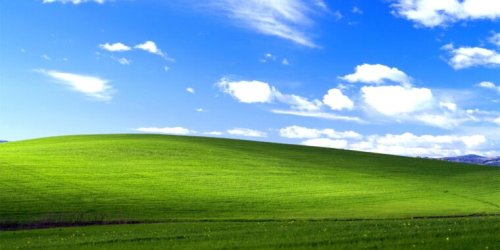 Green hills forever: Windows XP activation algorithm cracked after 21 years