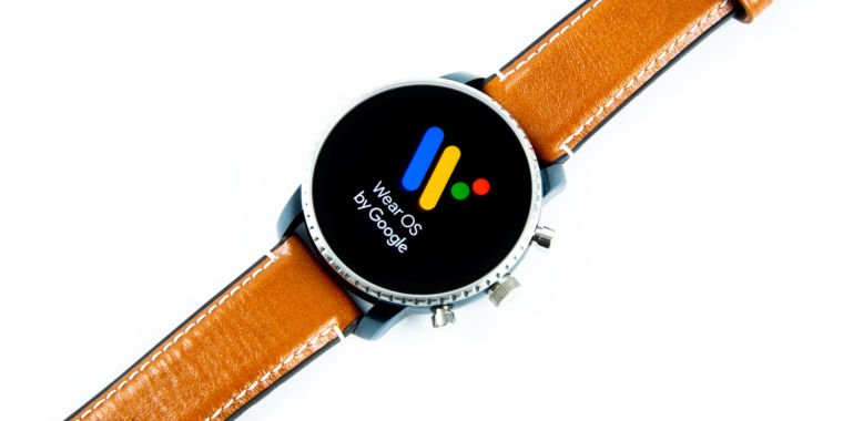 Google’s revamped Wear OS sounds like a clean break from the old version