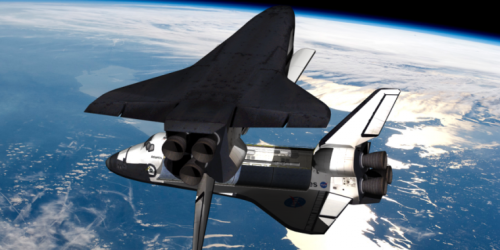 The audacious rescue plan that might have saved space shuttle Columbia