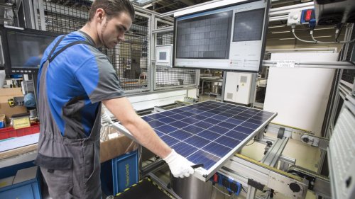 14 reasons why Trump’s tariffs won’t bring manufacturing back
