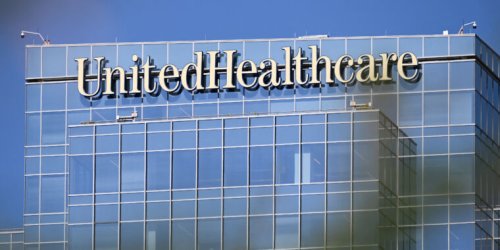 UnitedHealth uses AI model with 90% error rate to deny care, lawsuit alleges