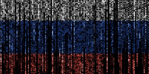 Never-before-seen malware is nuking data in Russia’s courts and mayors’ offices