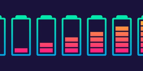 Welcome to the era of supercharged lithium-ion batteries