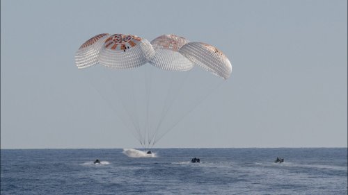 Can NASA remain nonpartisan when basic spaceflight truths are shredded?