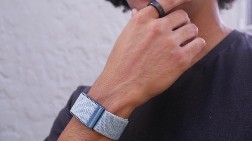 Review: Oura Ring 3 and Whoop 4.0 are 2 ambitious wearables, but they’re tough sells