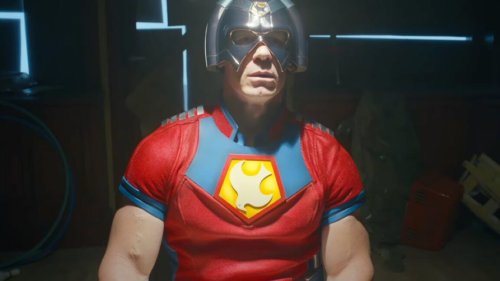 The Justice League is not impressed in Peacemaker S2 teaser