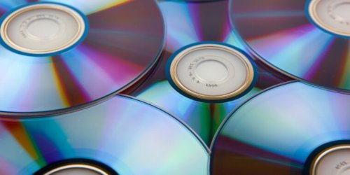 Discs Vs Data Are We Helping The Environment By Streaming Flipboard