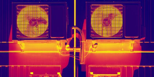 Capacitor-based heat pumps see big boost in efficiency