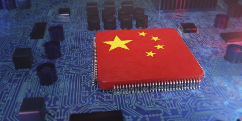 Massive, China-state-funded hack hits companies around the world, report says