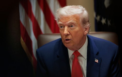 Trump is “desperate” to make a deal—China isn’t, analysts say