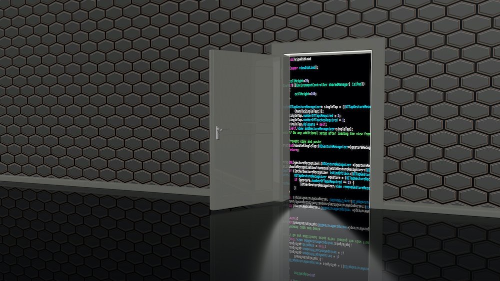 CYBERSECURITY TIDBITS - cover
