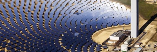 The future of solar power technology is bright