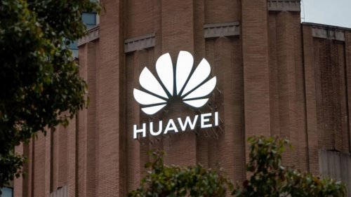 US warns companies around the world to stay away from Huawei chips