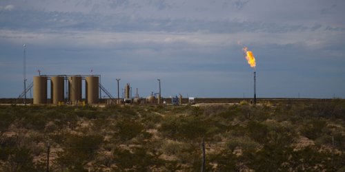 Searching for methane leaks, scientists find “ultra emitters”
