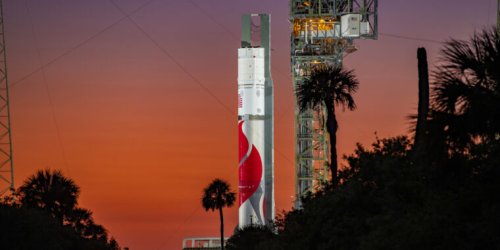 Dream Chaser is delayed again, raising questions about Vulcan launch plans