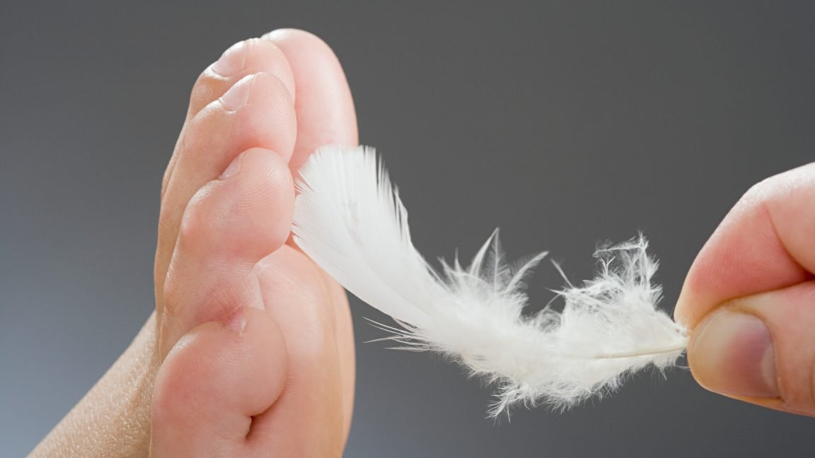 Neuroscientists unravel the mystery of why you can’t tickle yourself