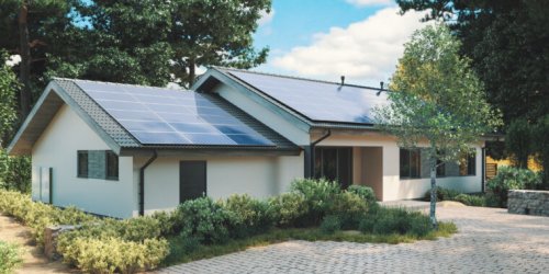 New tech can make your house a solar microgrid