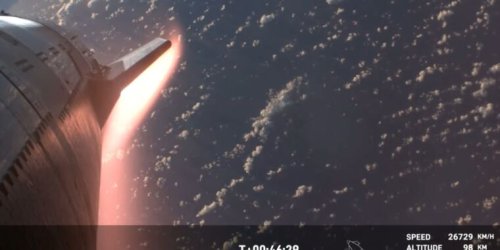 After Thursday’s flight, Starship is already the most revolutionary rocket ever built