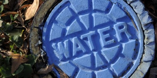 2 municipal water facilities report falling to hackers in separate breaches