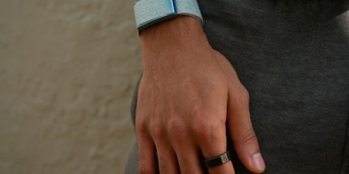 Review: Oura Ring 3 and Whoop 4.0 are 2 ambitious wearables, but they’re tough sells