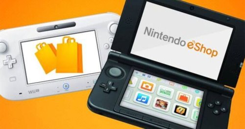 PSA: Fund your 3DS and Wii U digital wallets today before it’s too late