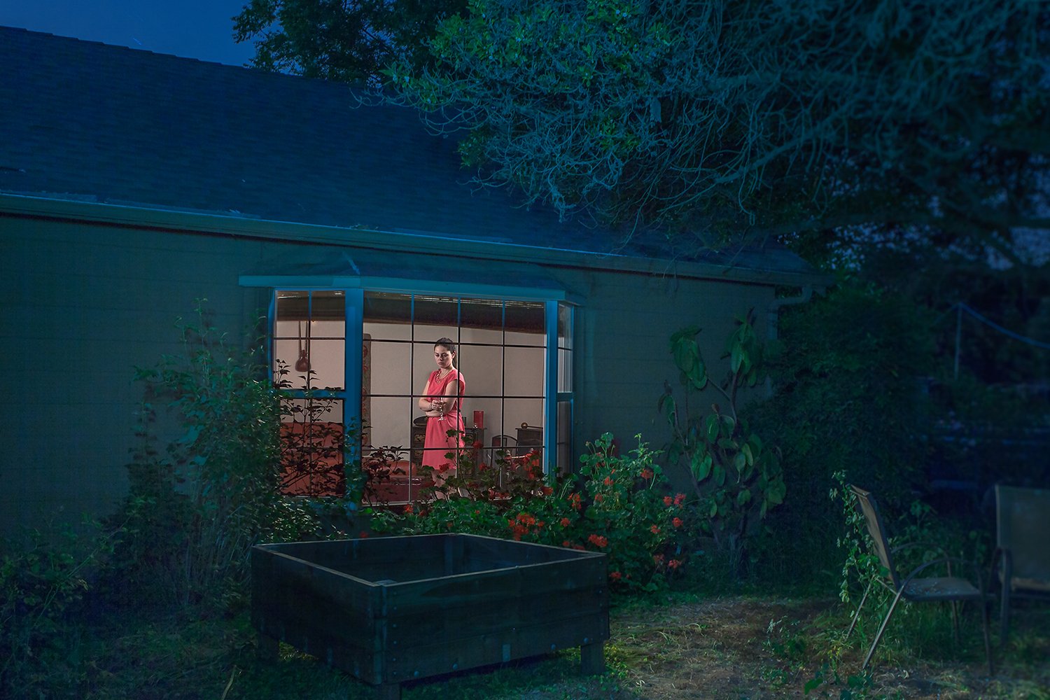 PHOTO ESSAY : NIGHT WANDER II - art4d