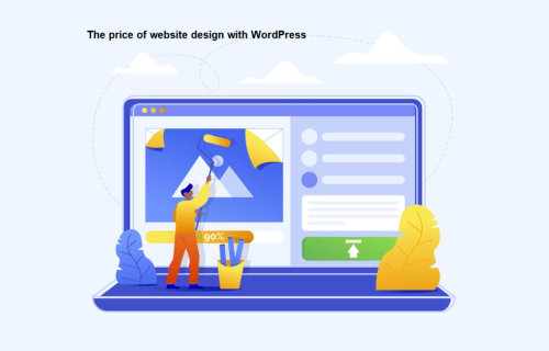 طراحی سایت وردپرس با نمونه کار + مشاوره رایگان | آرتاکد