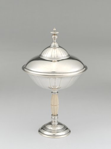 Covered Compote | The Art Institute of Chicago
