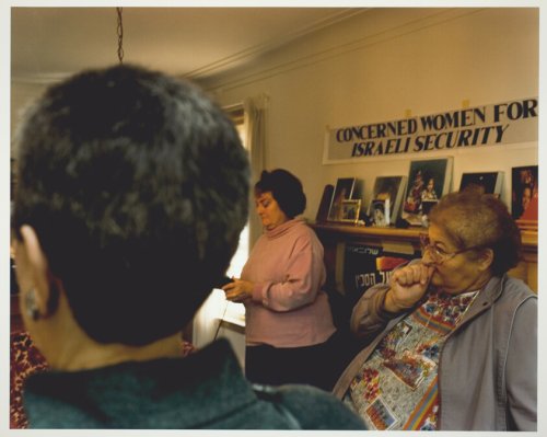 Concerned Women | The Art Institute of Chicago